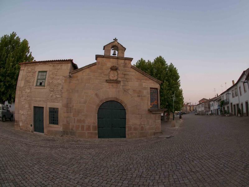 Igreja de Almendra