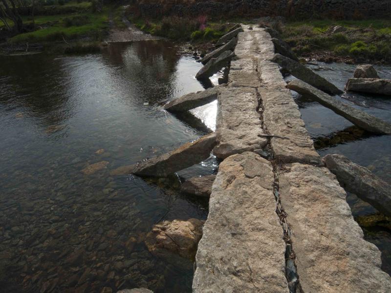 Poldras no Côa