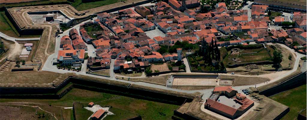 FORTALEZA DE ALMEIDA