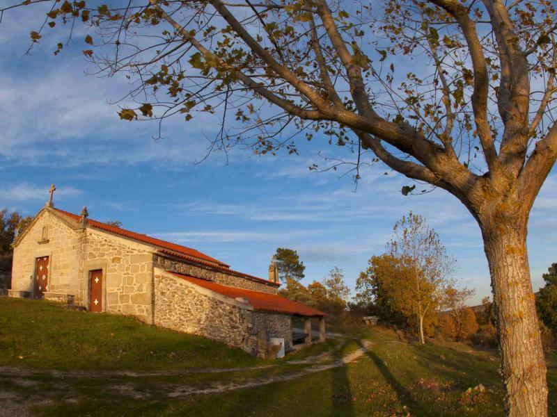Capela do Espírito Santo