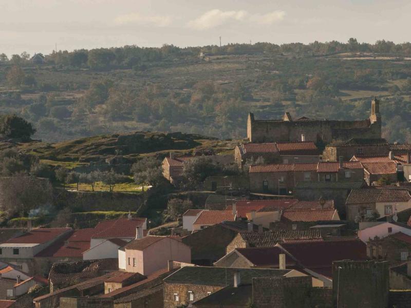 Castelo Bom