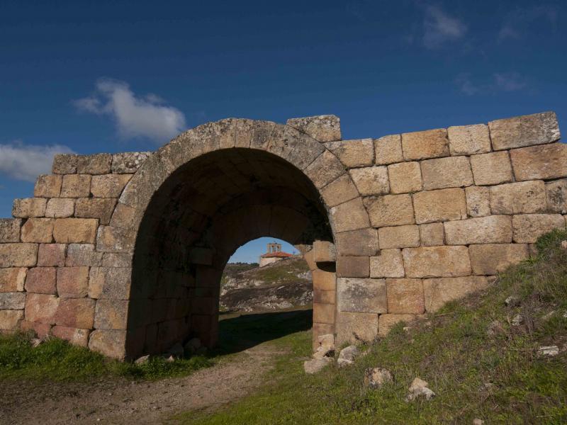 Castelo Mendo