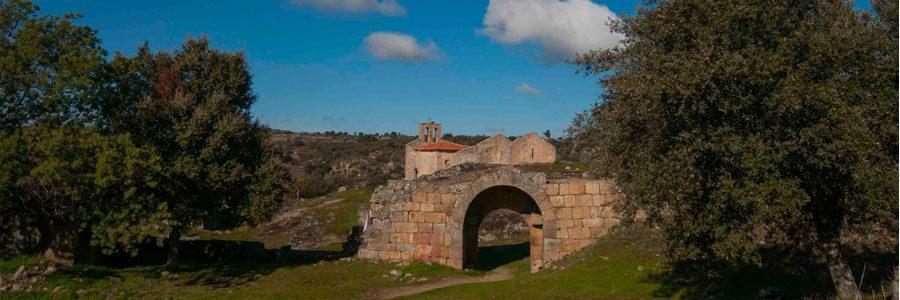 CASTELO MENDO