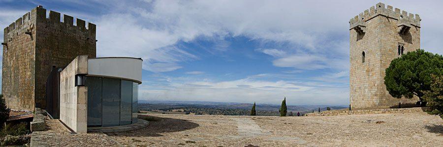 CASTELO DE PINHEL