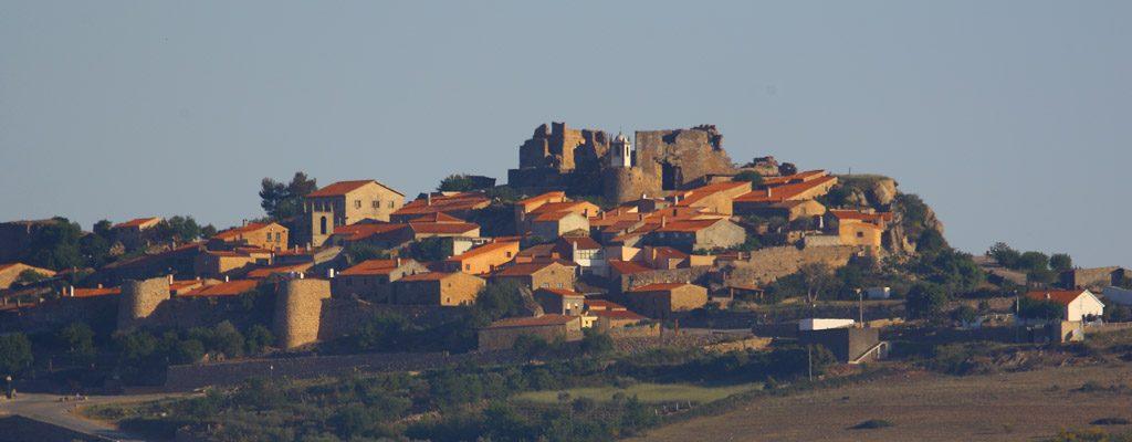 CASTELO RODRIGO