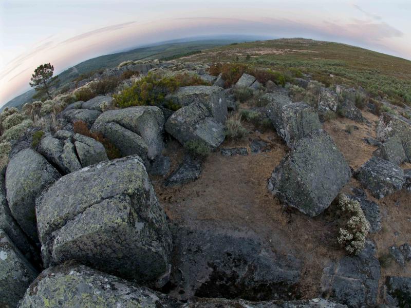 Serra de Mesas